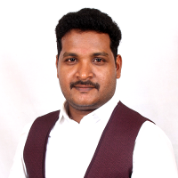 IASR_Kannan Periyanayagam