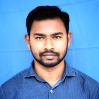 IASR_Prof. V. Sabarinathan